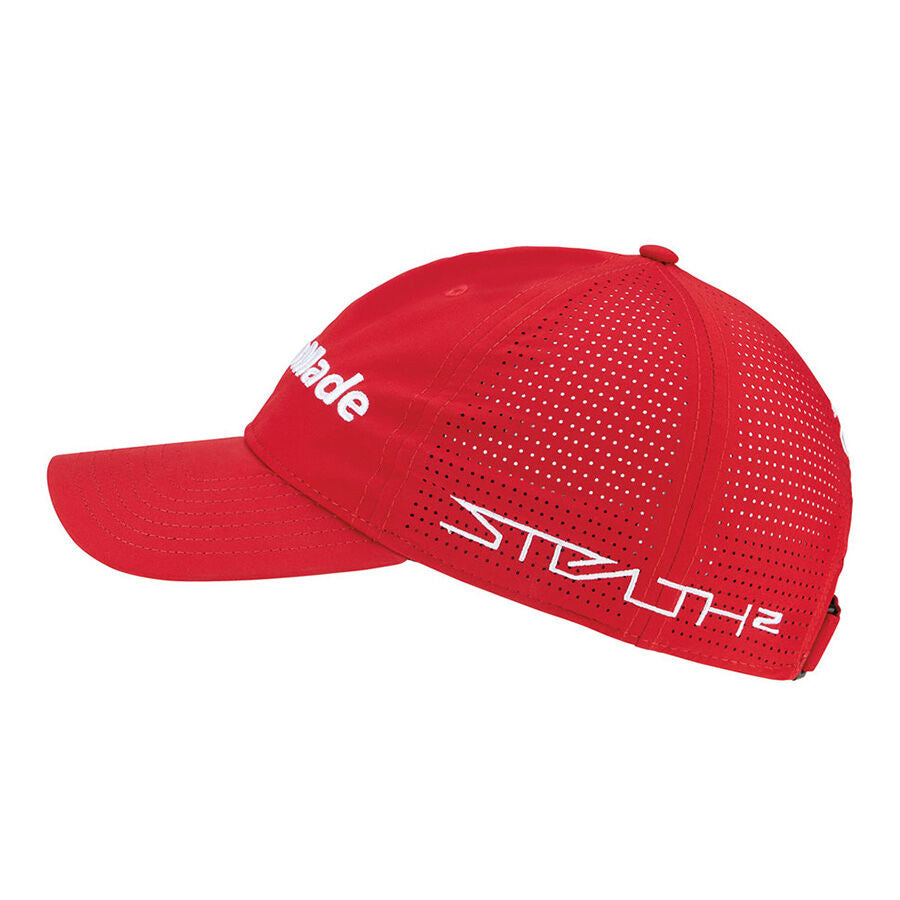 TaylorMade Golf Tour Lite Tech Cap 2023   