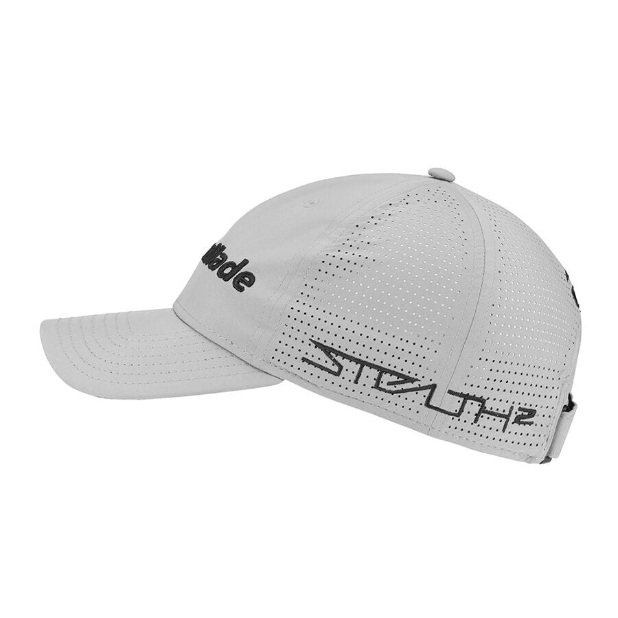 TaylorMade Golf Tour Lite Tech Cap 2023   