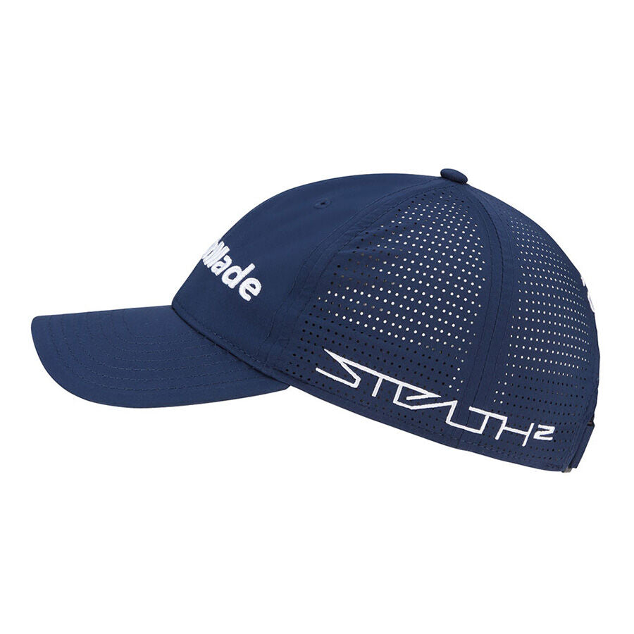 TaylorMade Golf Tour Lite Tech Cap 2023   