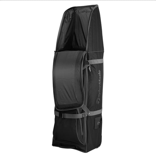 TaylorMade Golf Performance Travel Cover Bag Black  