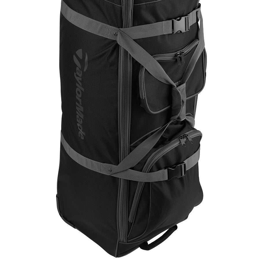 TaylorMade Golf Performance Travel Cover Bag   