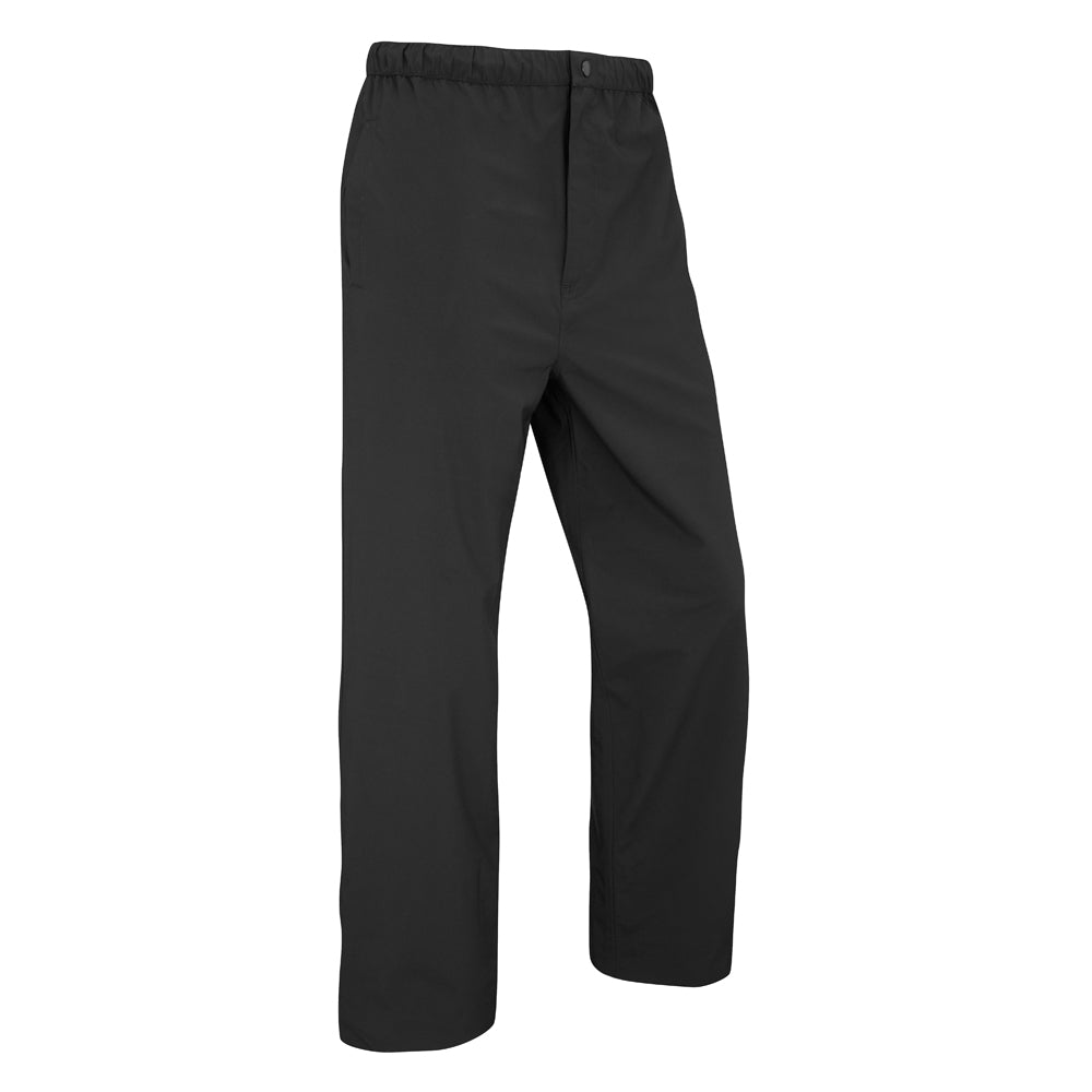 Stuburt Evolution PCT Mens Golf Waterproof Suit - Black
