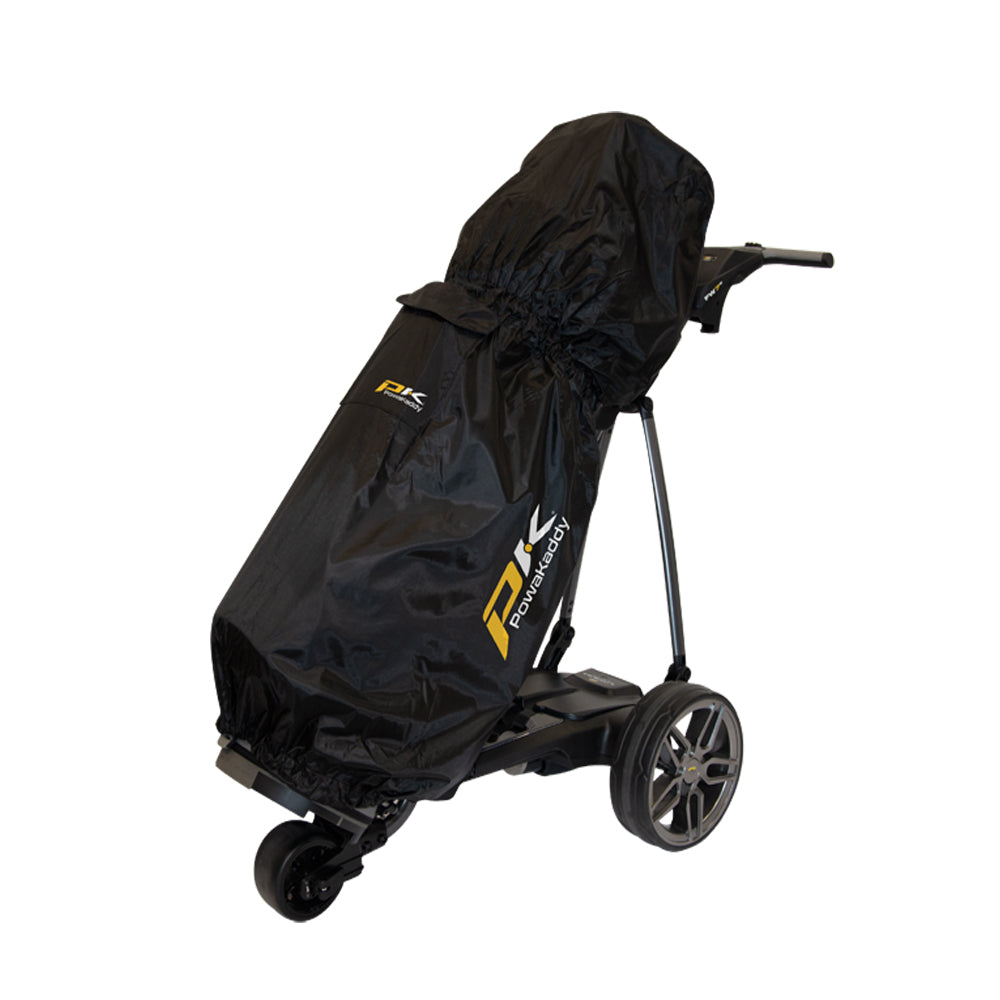 Powakaddy Golf Bag Rain Cover Default Title  