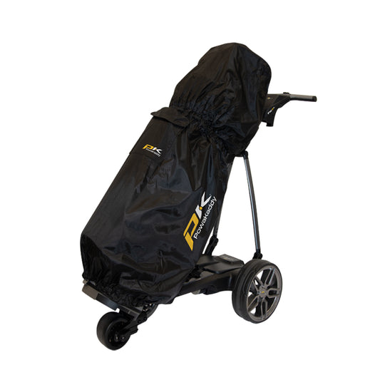 Powakaddy Golf Bag Rain Cover Default Title