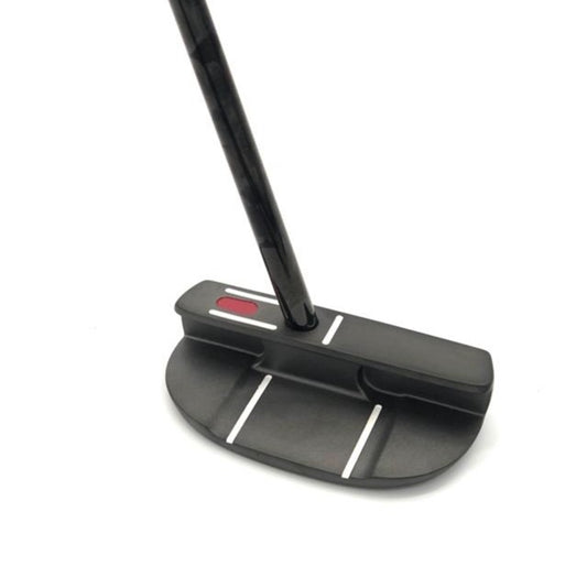 Seemore Golf 2022 PVD FGP Mallet Milled Putter 34" Right Hand 