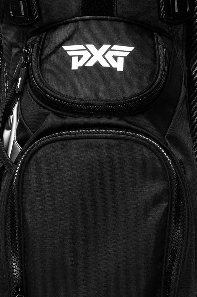 PXG Golf Lightweight Carry Stand Bag   