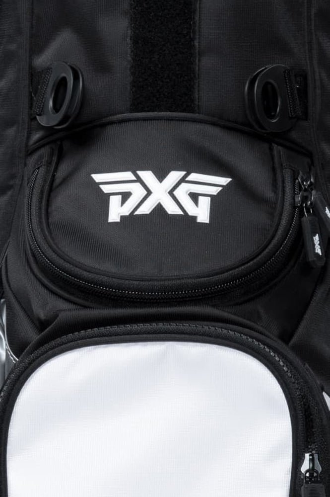 PXG Golf Lightweight Carry Stand Bag   