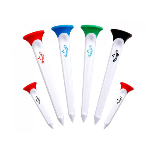 Callaway Par Tee Combo Set Default Title  