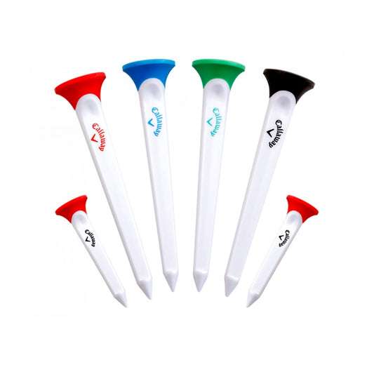 Callaway Par Tee Combo Set Default Title
