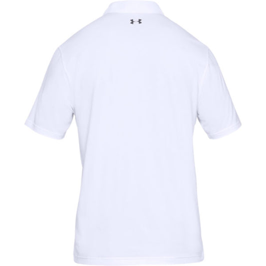 Under Armour Golf Performance Polo Shirt 1327045 - 100
