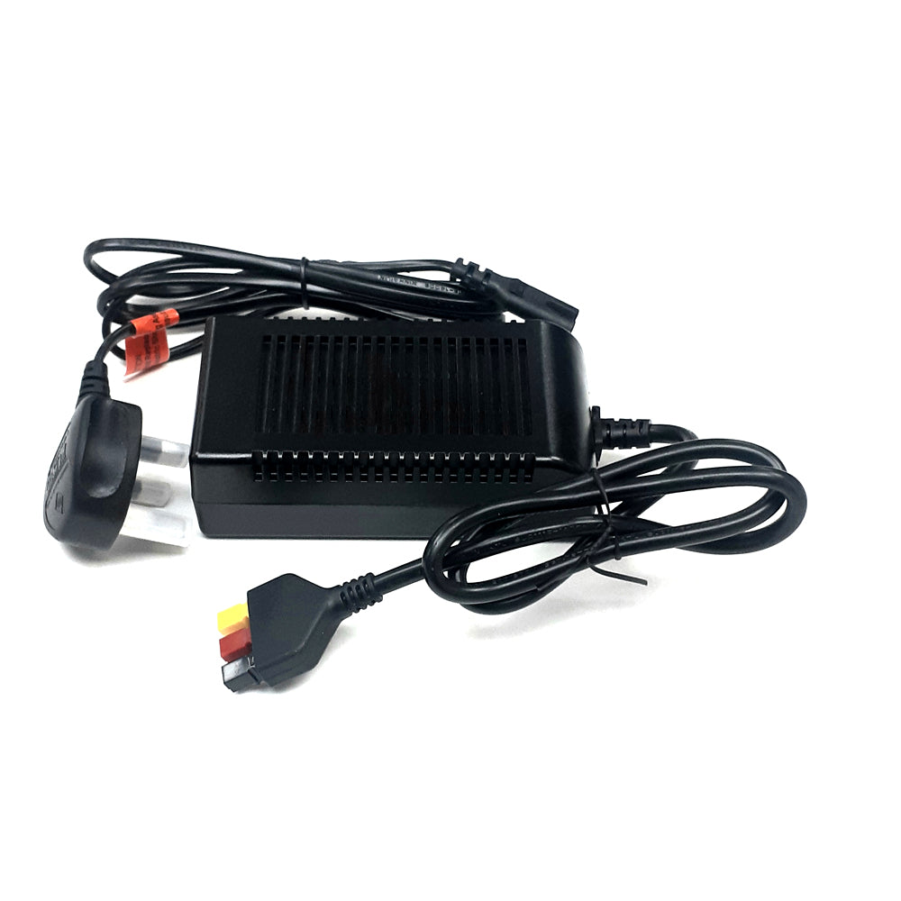 PowaKaddy 3 Pin Plug N Play Battery Charger Default Title  