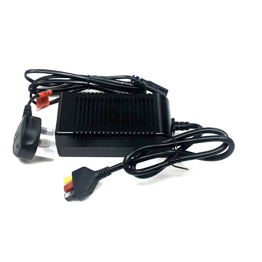 PowaKaddy 3 Pin Plug N Play Battery Charger Default Title