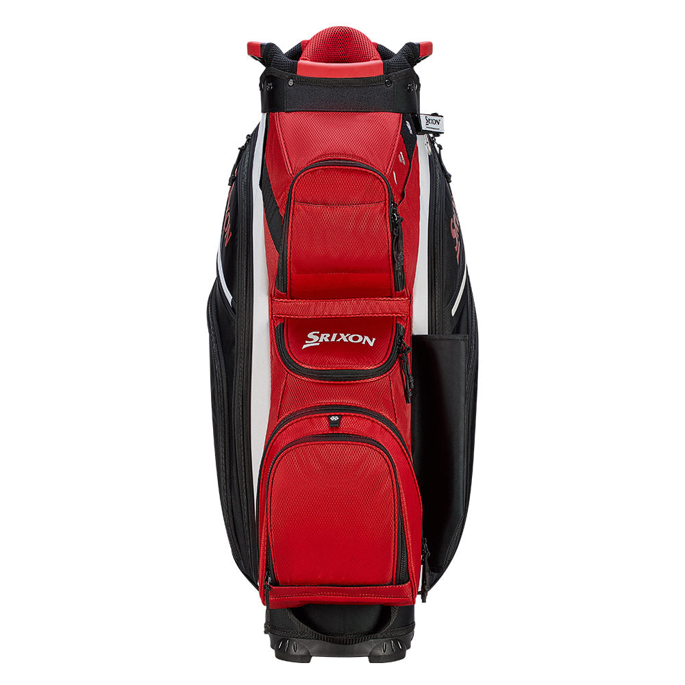 Srixon Golf Premium Cart Bag   