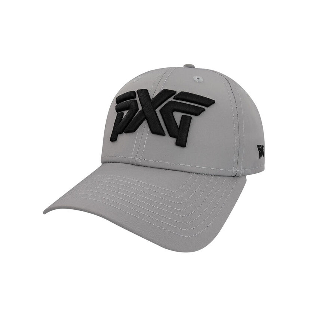 PXG Prolight 920 Adjustable Golf Cap Grey OSFA 