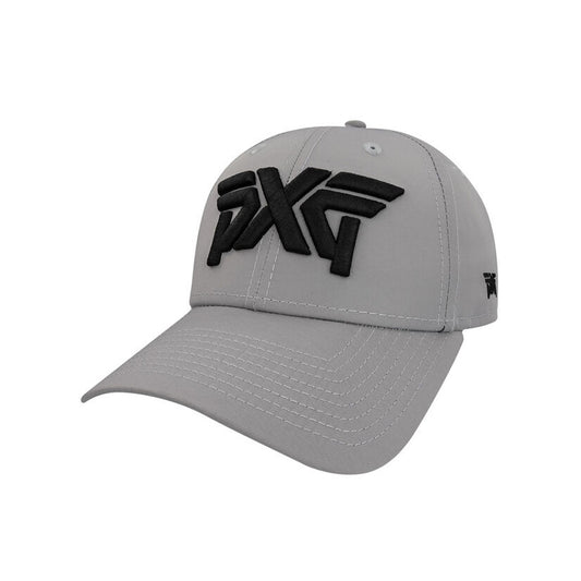 PXG Prolight 920 Adjustable Golf Cap Black OSFA 