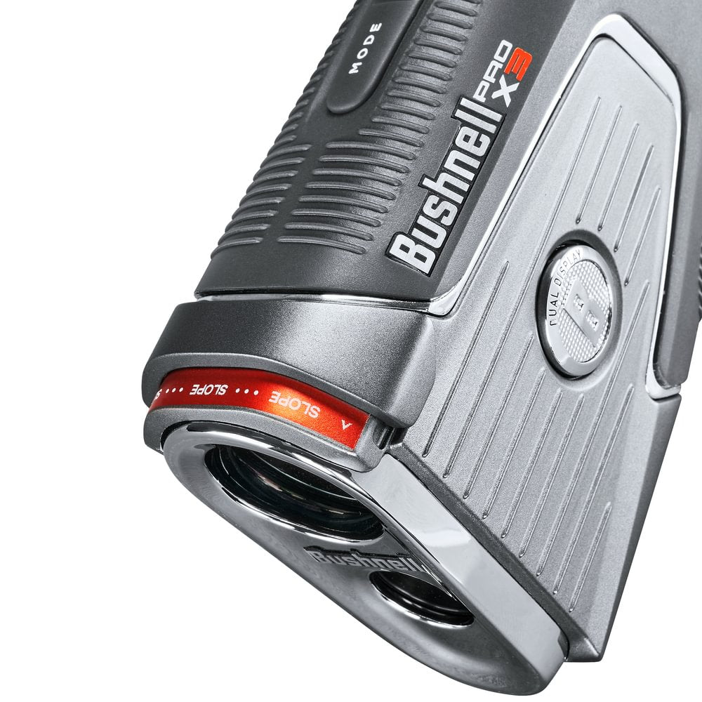 Bushnell Golf Pro X3 Laser Rangefinder   