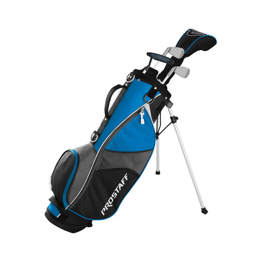 Wilson Golf ProStaff JGI 5-8 Years Junior Golf Set 5-8 Years Old Right Hand