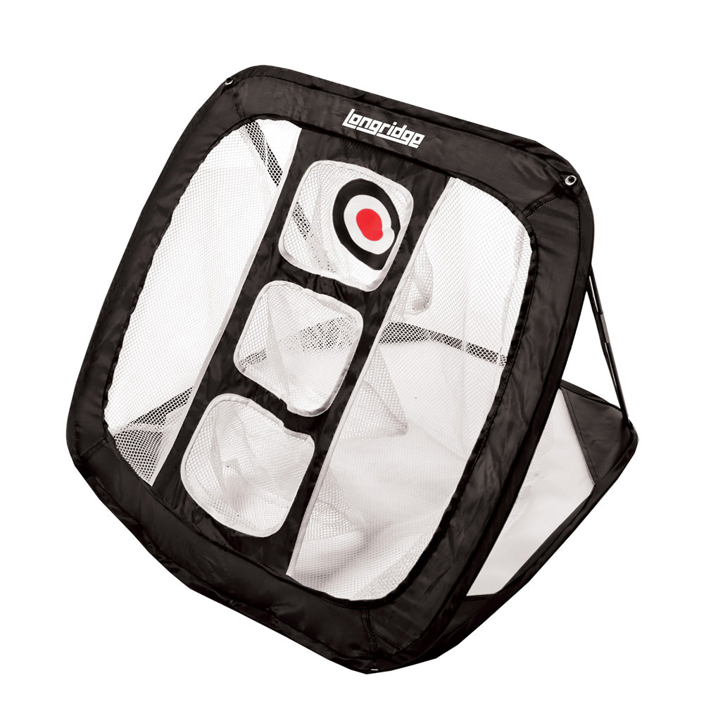 Golf Quad Chipping Net