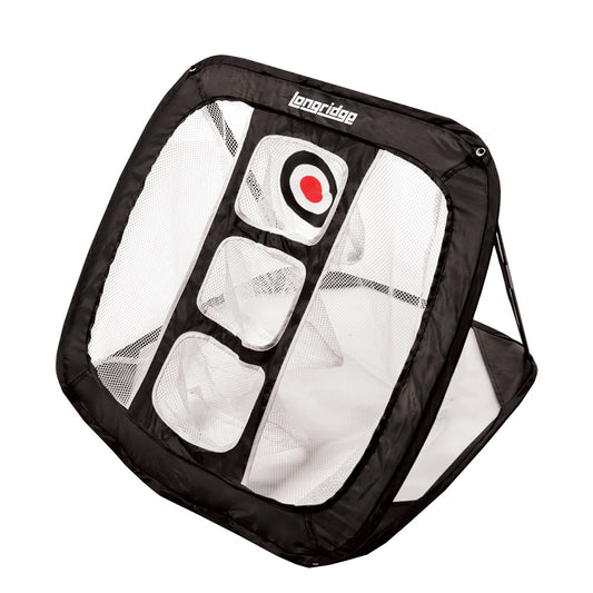 Longridge Golf Quad Chipping Net Default Title