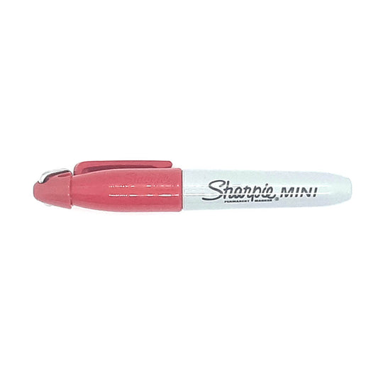 Brand Fusion Sharpie Mini Marker Pen Assorted  