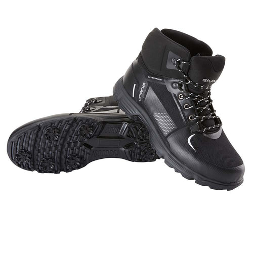 Stuburt Active Sport Waterproof Winter Golf Boots Black 7 