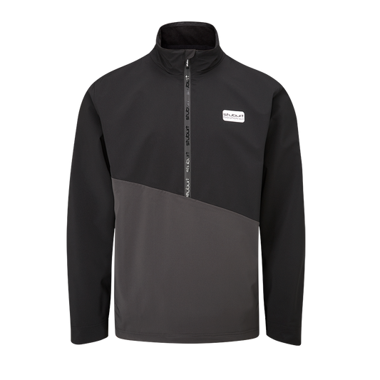 Stuburt Evolution-Tech Golf Waterproof Jacket Black M 