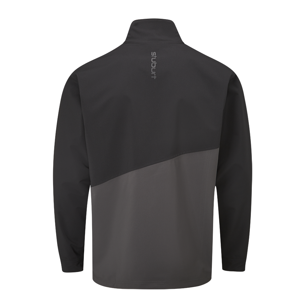 Stuburt Evolution-Tech Golf Waterproof Jacket   