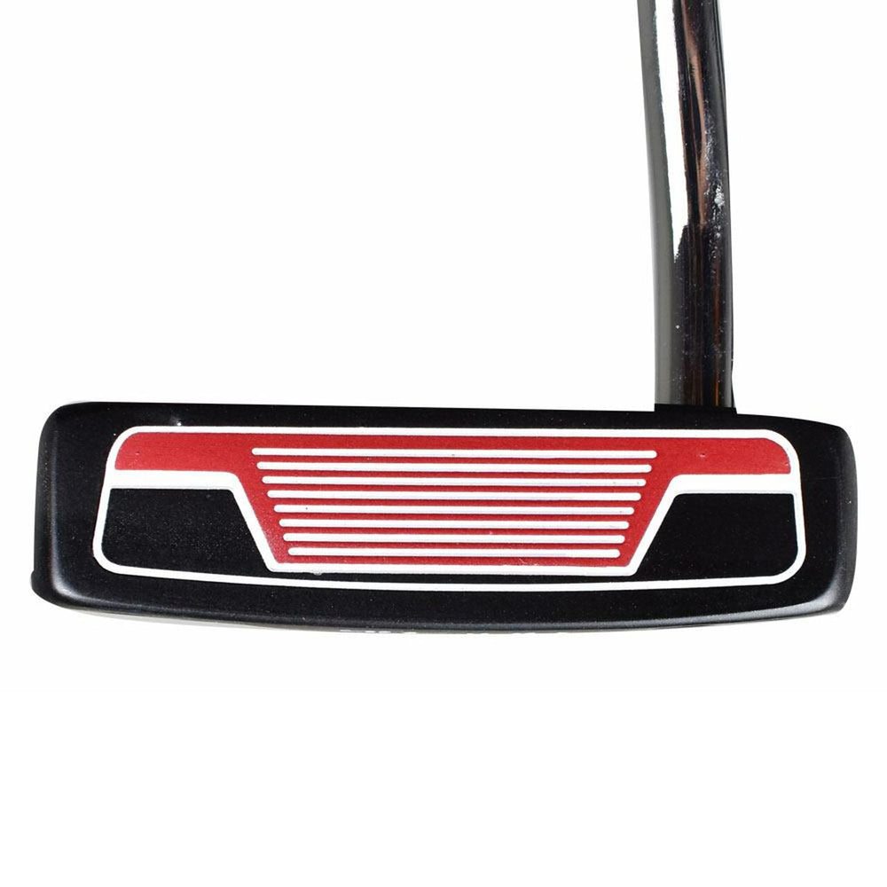 Ray Cook Silver Ray SR500 Black Golf Putter   