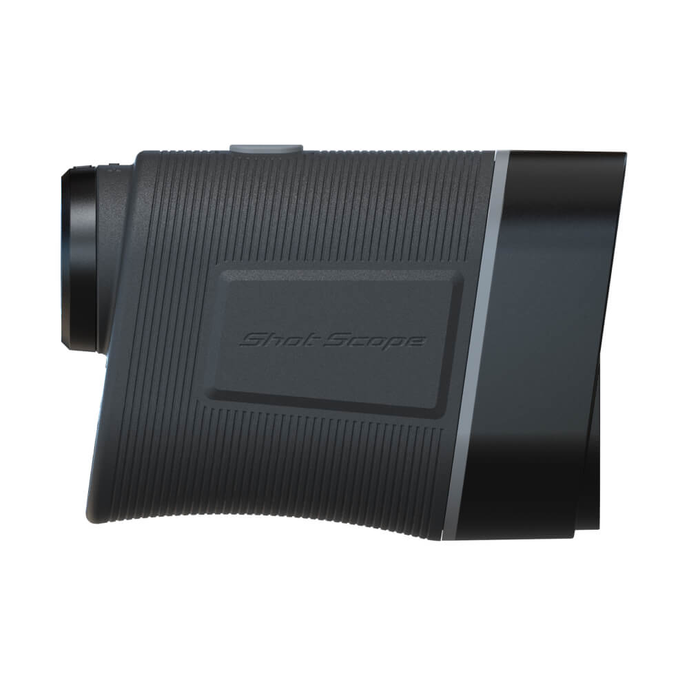Shotscope Pro L2 Golf Laser Rangefinder   