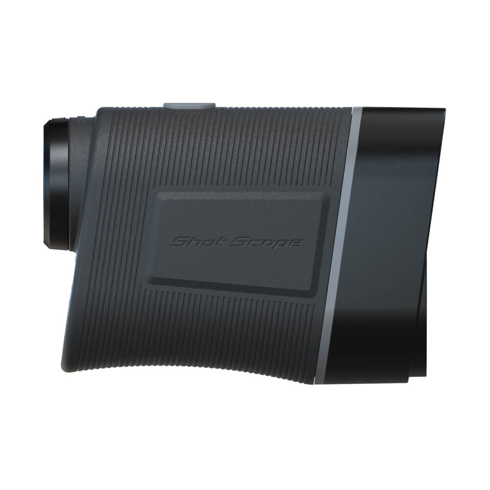 Shot Scope Pro L2 Golf Laser Rangefinder   