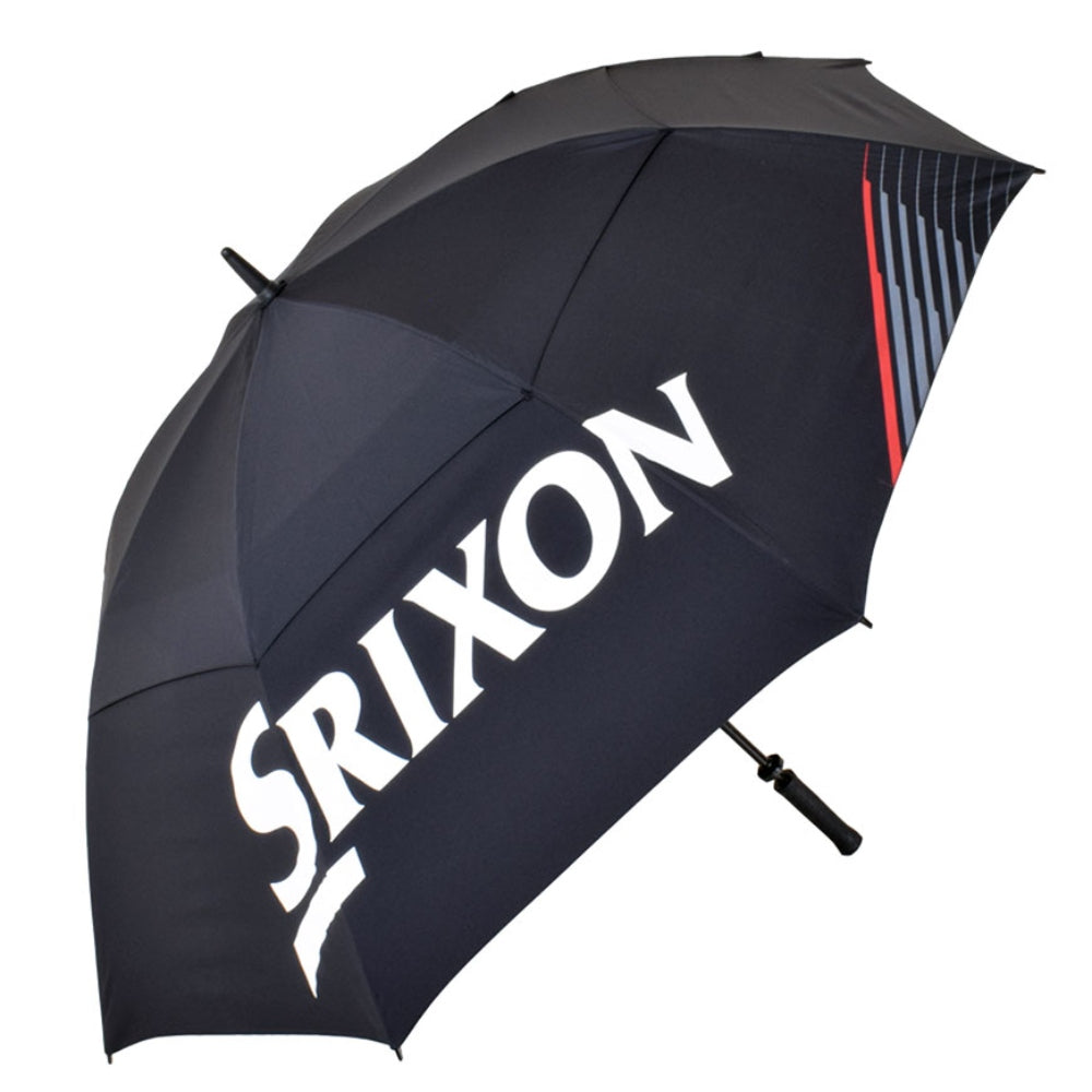 Srixon Black 2023 Golf Umbrella   