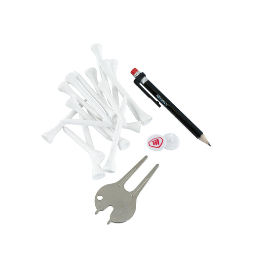 Masters Golf Deluxe Society Pack