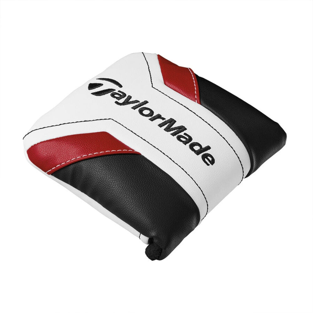 TaylorMade Golf Spider Mallet Putter Headcover   
