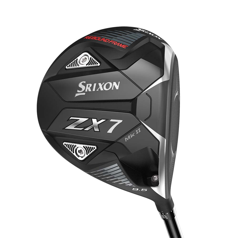 Srixon Golf ZX7 Mark II Driver   