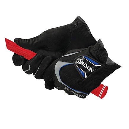 Golf Rain Gloves Pair