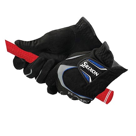 Srixon Golf Rain Gloves - Pairs S  