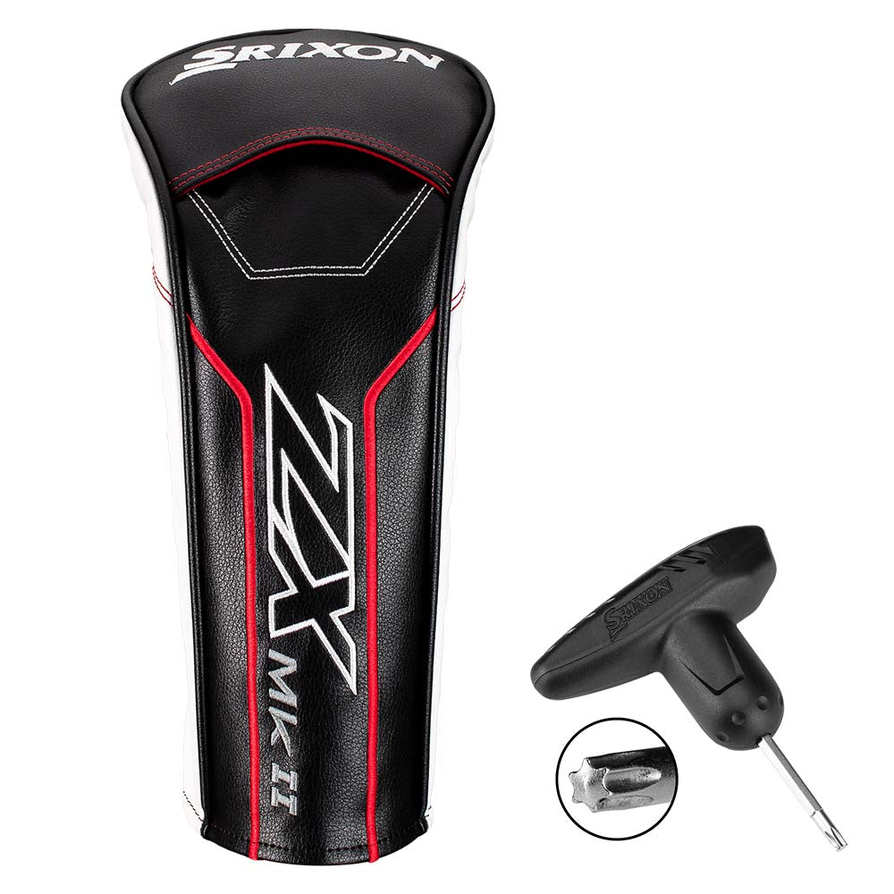 Srixon Golf ZX7 Mark II Driver   