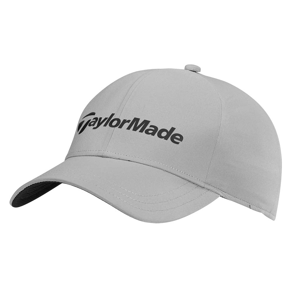 TaylorMade Golf Storm Cap Grey  