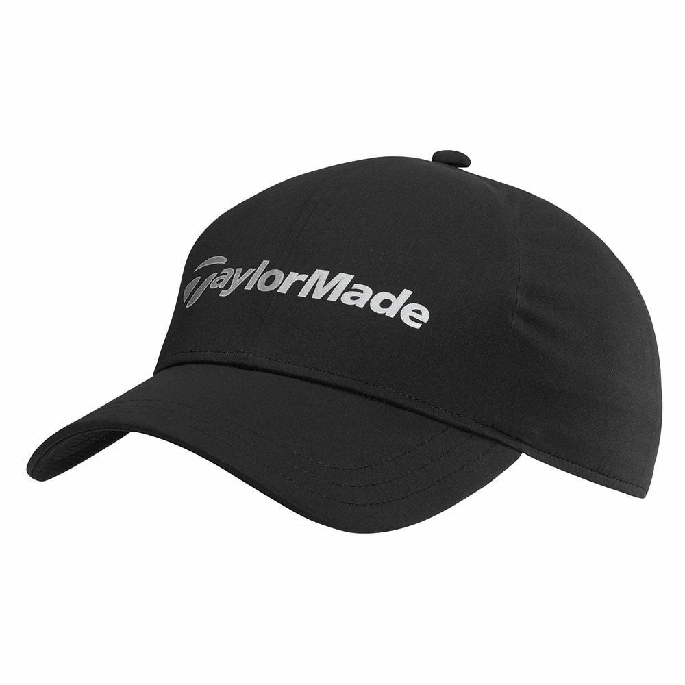 TaylorMade Golf Storm Cap Black  