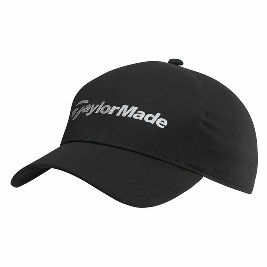 TaylorMade Storm Golf Cap Grey