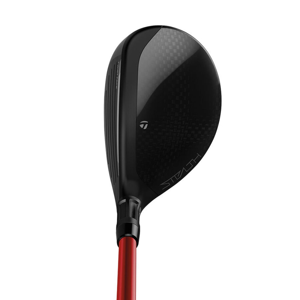 Taylormade Golf Stealth 2 HD Hybrid Rescue   