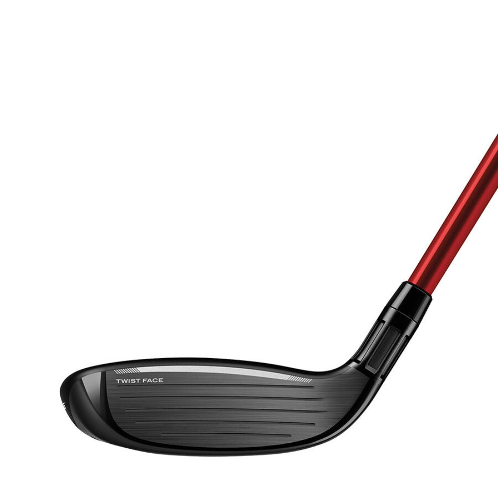 Taylormade Golf Stealth 2 HD Hybrid Rescue   
