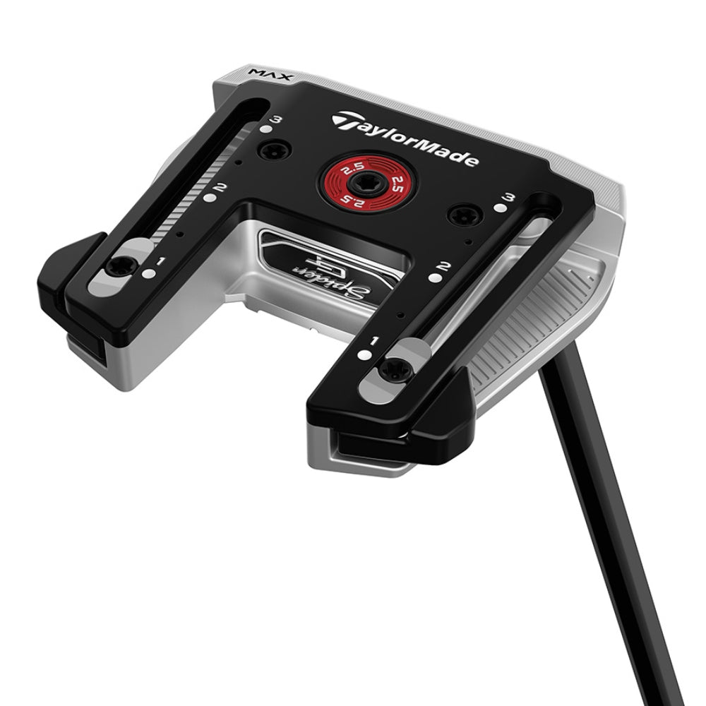 Taylormade Golf Spider GT Max Small Slant #3 2023 Putter   