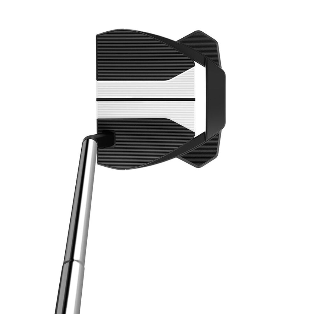 TaylorMade Golf Spider GTX Black Small Slant #3 Putter   