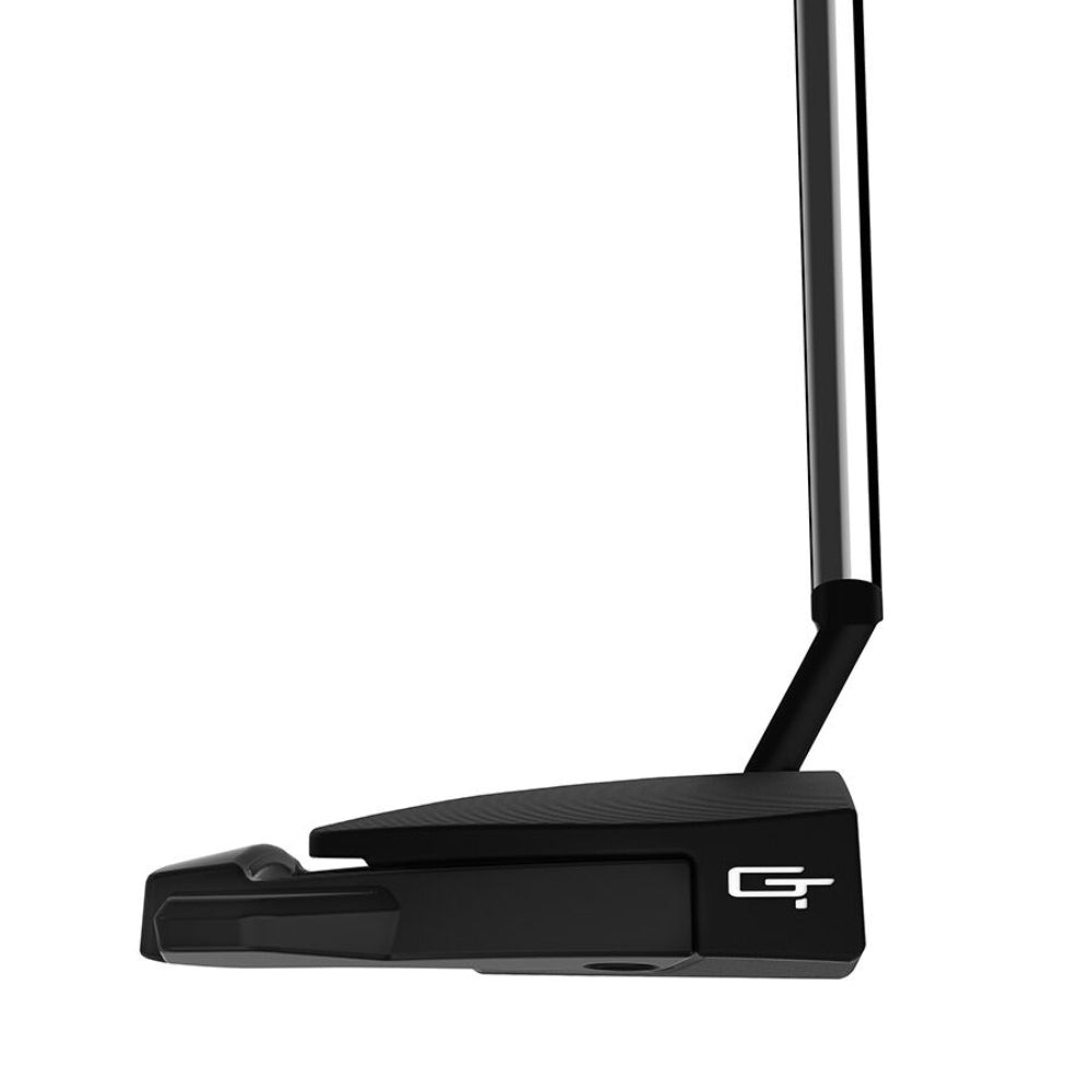 TaylorMade Golf Spider GTX Black Small Slant #3 Putter   