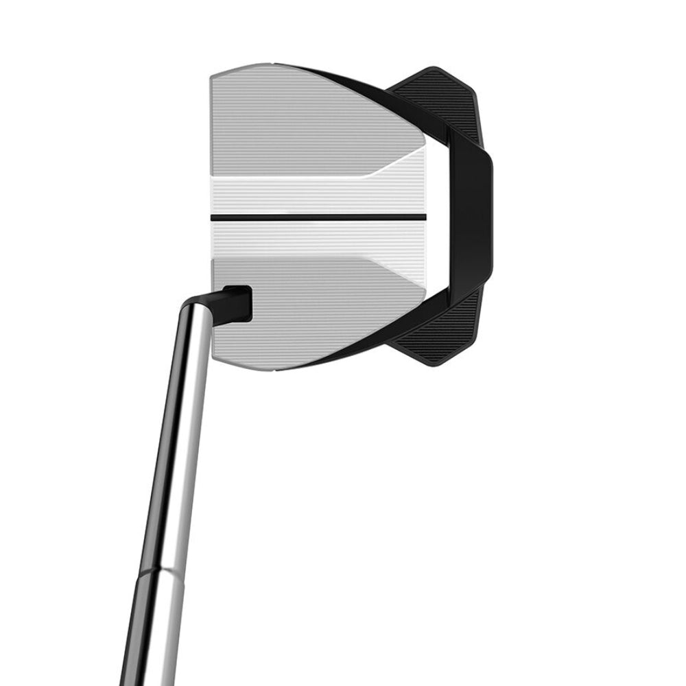 Taylormade Golf Spider GTX Silver Small Slant #3 2023 Putter   