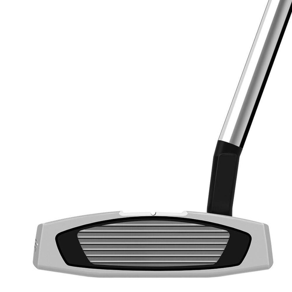 Taylormade Golf Spider GTX Silver Small Slant #3 2023 Putter   