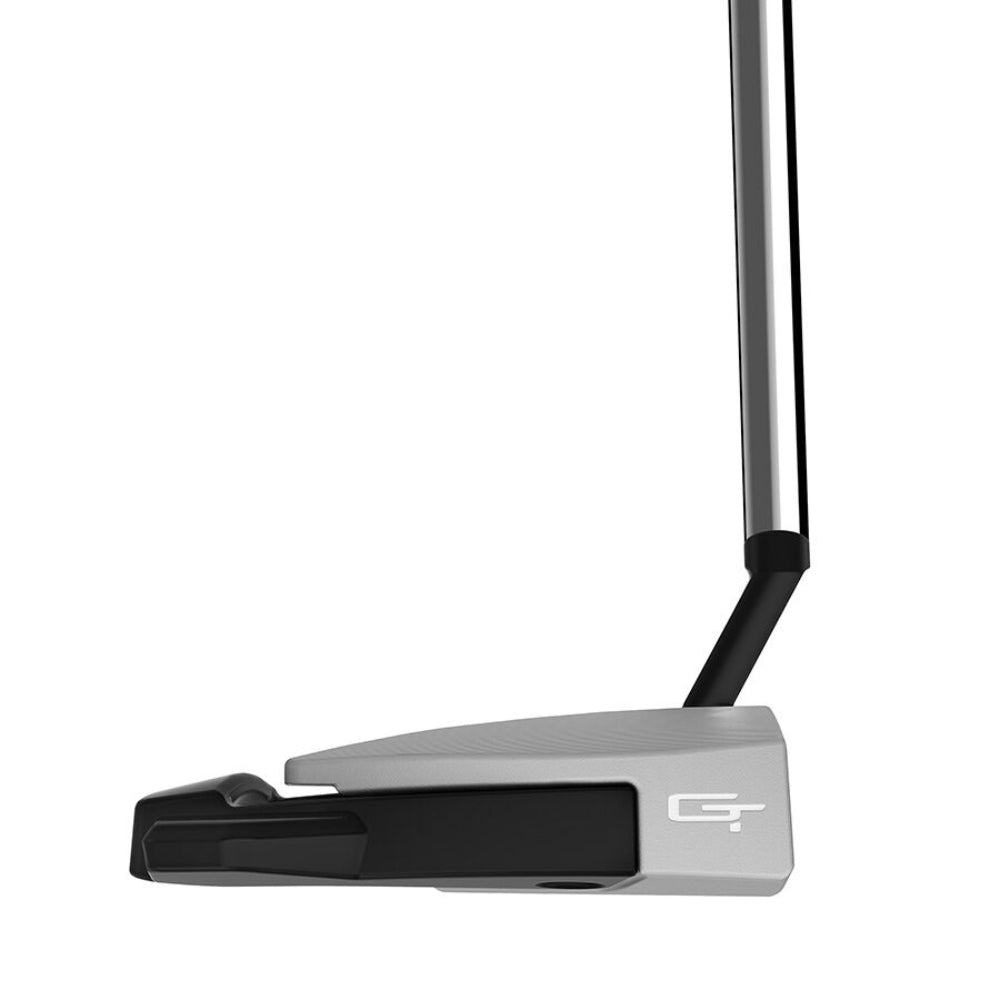 Taylormade Golf Spider GTX Silver Small Slant #3 2023 Putter   