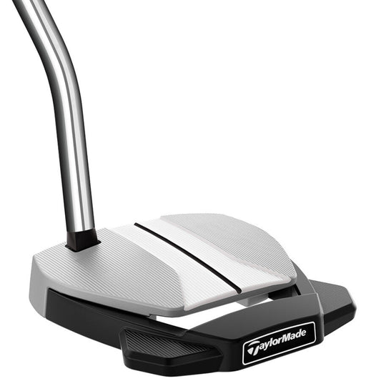 Taylormade Golf Spider GTX Silver Single Bend #7 2023 Putter   