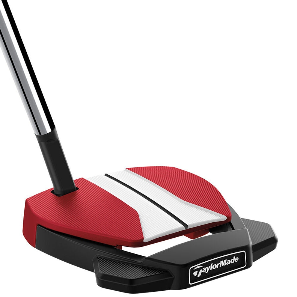 TaylorMade Golf Spider GTX Red Small Slant #3 Putter Right Hand 33 